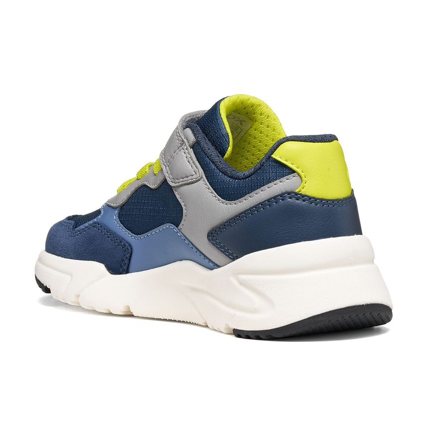 Soulier Loftus Pointures 24-30-Geox-GEE-J66MQA-C4189-CLÉMENT