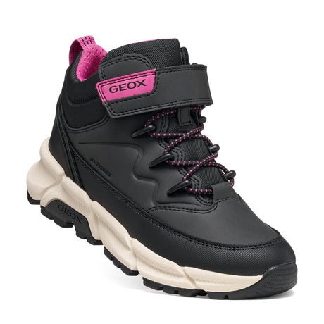 Bottes Flexyper Plus Pointures 28-35-Geox-GEE-J66NGD-C0922-CLÉMENT