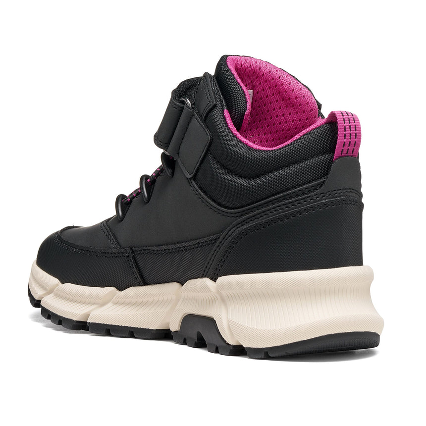 Bottes Flexyper Plus Pointures 28-35-Geox-GEE-J66NGD-C0922-CLÉMENT