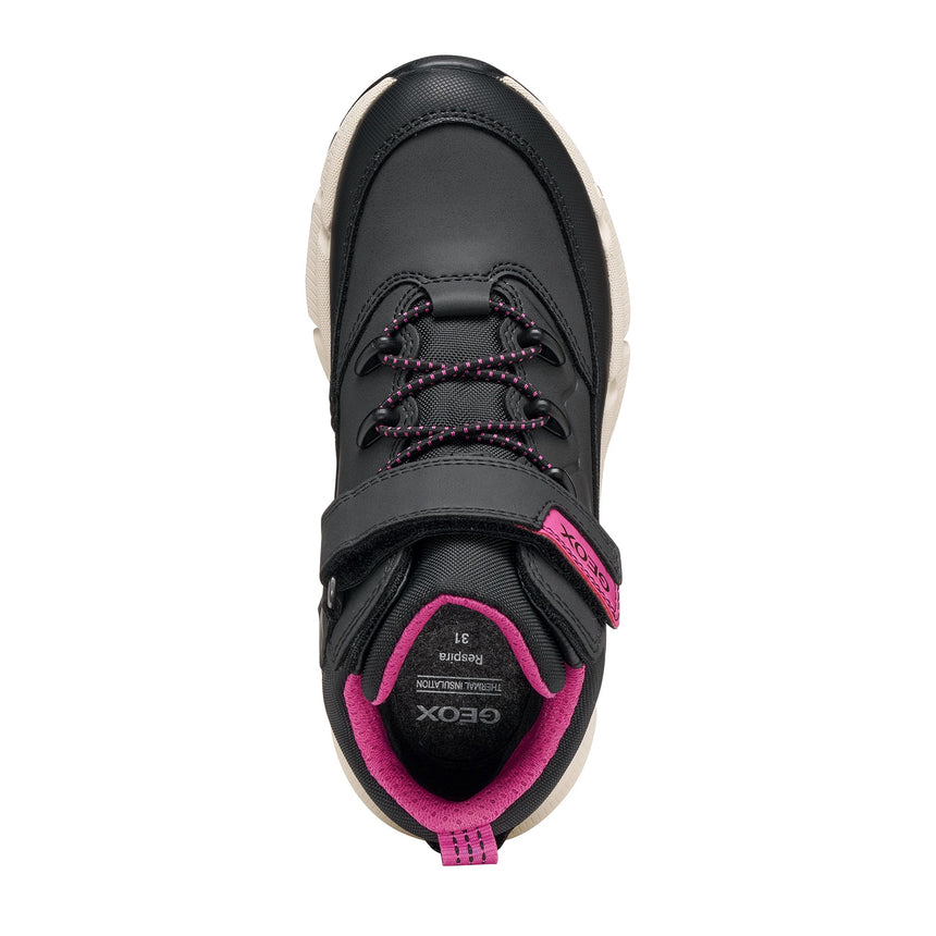 Bottes Flexyper Plus Pointures 28-35-Geox-GEE-J66NGD-C0922-CLÉMENT