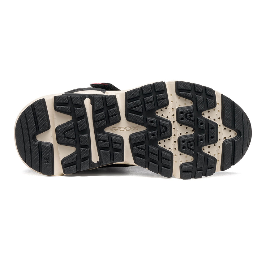 Bottes Flexyper Plus Pointures 28-35-Geox-GEE-J66NGD-C0922-CLÉMENT