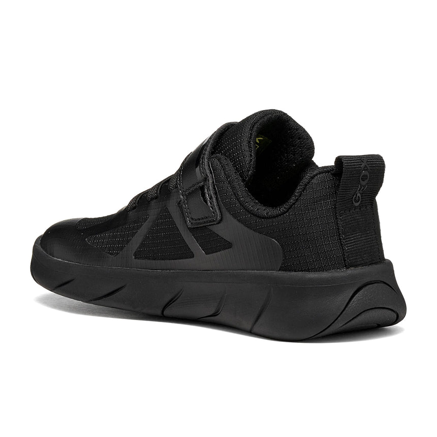 Soulier Foot-run Pointures 28-35-Geox-GEE-J66PDD-C9999-CLÉMENT