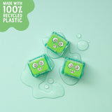 Cubes Lumineux pour le Bain - Pippa-Glo Pals-GLP-GP304-CLÉMENT