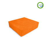 Cocohop Maxi Coussin Sautant - Twisty Tangerine-Go Coconut-GOC-20255-MAXI-CLÉMENT