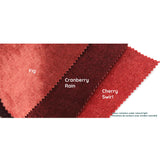 Canapé Modulaire Complet - Cranberry Rain-Go Coconut-GOC-CCRANBERRYRA-CLÉMENT