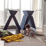 Canapé Modulaire Complet - Midnight Tide-Go Coconut-GOC-CMIDNIGHTTID-CLÉMENT