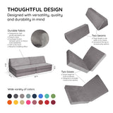 Canapé Modulaire Complet - Rhino Tango-Go Coconut-GOC-CRHINOTANGO-CLÉMENT