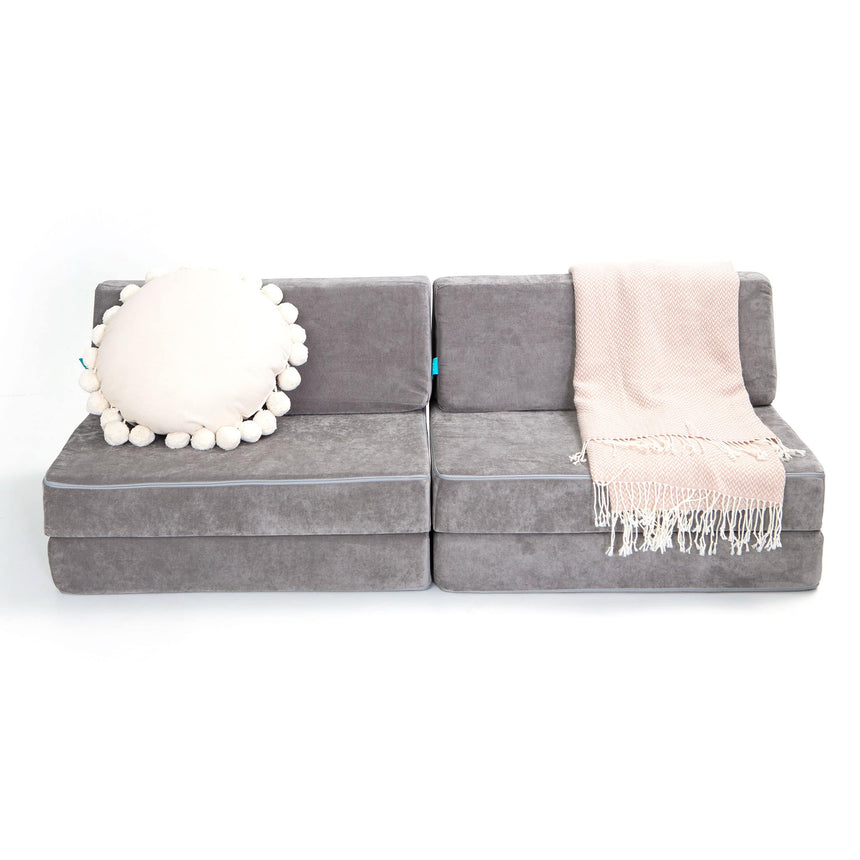 Canapé Modulaire Complet - Rhino Tango-Go Coconut-GOC-CRHINOTANGO-CLÉMENT