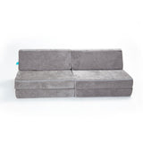 Canapé Modulaire Complet - Rhino Tango-Go Coconut-GOC-CRHINOTANGO-CLÉMENT