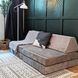 Canapé Modulaire Complet - Rhino Tango-Go Coconut-GOC-CRHINOTANGO-CLÉMENT