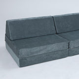 Canapé Modulaire Complet - River Stone-Go Coconut-GOC-CRIVERSTONE-CLÉMENT