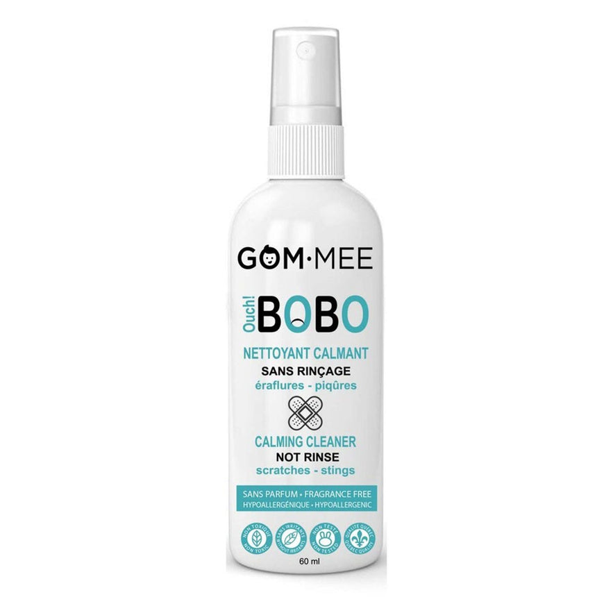 Nettoyant Apaisant Ouch! Bobo 60ml-Gom-mee-GOM-BEBE-13-CLÉMENT