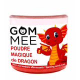 Poudre Magique pour le Bain 200g - Dragon-Gom-mee-GOM-GOM-POUDDRA-CLÉMENT