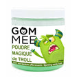 Poudre Magique pour le Bain 200g - Troll-Gom-mee-GOM-GOM-POUDTRO-CLÉMENT