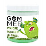 Poudre Magique pour le Bain 200g - Troll-Gom-mee-GOM-GOM-POUDTRO-CLÉMENT