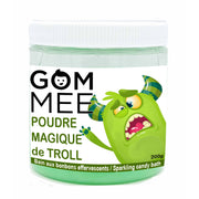 Poudre Magique pour le Bain 200g - Troll-Gom-mee-GOM-GOM-POUDTRO-CLÉMENT