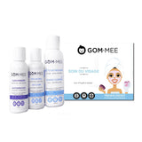 Trousse Éducative Soin Du Visage Enfants / Préados-Gom-mee-GOM-GOM-T02-CLÉMENT