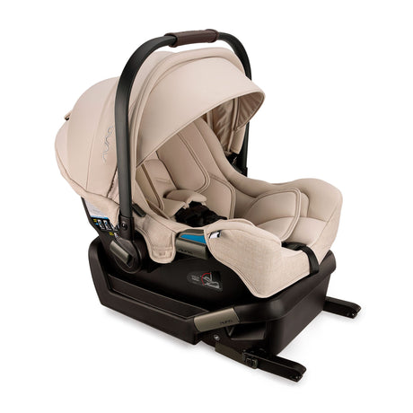 Siège d'Auto Nuna Pipa - Biscotti-Nuna-GRA-CF03507BIS-CLÉMENT