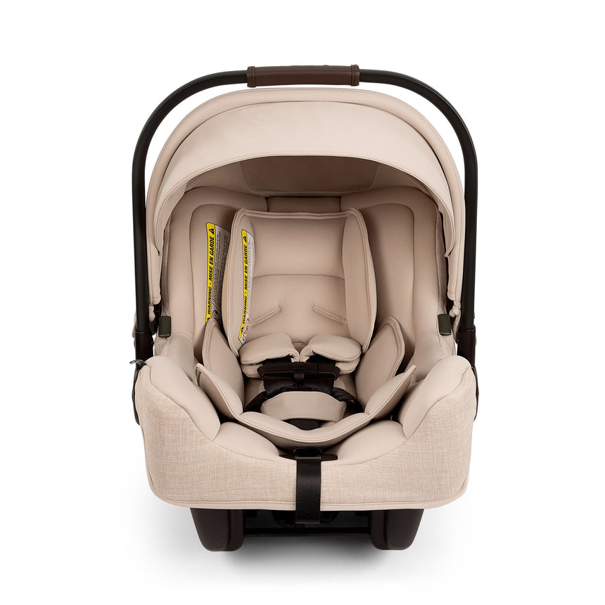 Siège d'Auto Nuna Pipa - Biscotti-Nuna-GRA-CF03507BIS-CLÉMENT