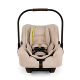 Siège d'Auto Nuna Pipa - Biscotti-Nuna-GRA-CF03507BIS-CLÉMENT