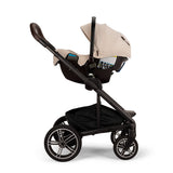 Siège d'Auto Nuna Pipa - Biscotti-Nuna-GRA-CF03507BIS-CLÉMENT