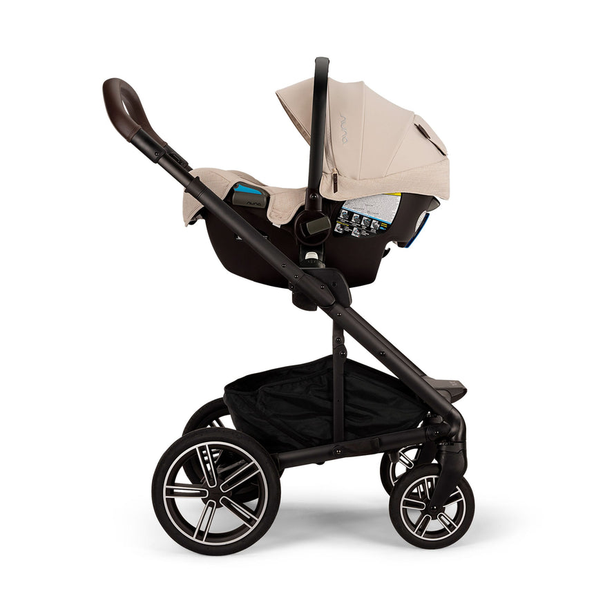 Siège d'Auto Nuna Pipa - Biscotti-Nuna-GRA-CF03507BIS-CLÉMENT