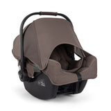 Siège Auto Pipa - Chestnut (Précommande fin octobre)-Nuna-GRA-CF03507CHE-CLÉMENT