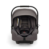 Siège d'Auto Nuna Pipa - Pewter-Nuna-GRA-CF03507TND-CLÉMENT