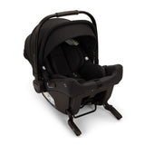 Siège Auto Urbn - Caviar Chocolat-Nuna-GRA-CF15607CCR-CLÉMENT