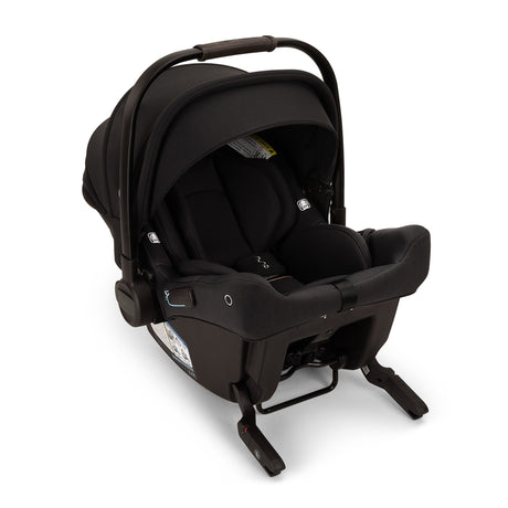 Siège Auto Urbn - Caviar Chocolat-Nuna-GRA-CF15607CCR-CLÉMENT