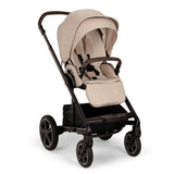 Poussette Mixx Next - Biscotti-Nuna-GRA-ST13453BIS-CLÉMENT