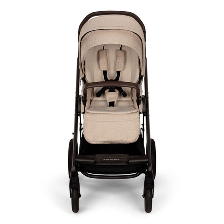 Poussette Mixx Next - Biscotti-Nuna-GRA-ST13453BIS-CLÉMENT