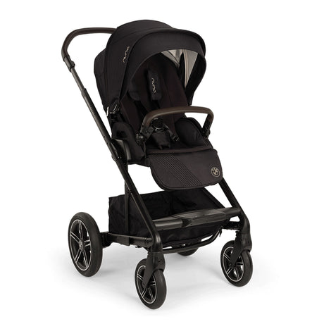 Poussette Mixx Next BMW – Élément-Nuna-GRA-ST13457ELM-CLÉMENT