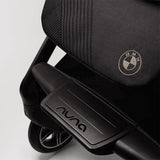 Poussette Mixx Next BMW – Élément-Nuna-GRA-ST13457ELM-CLÉMENT
