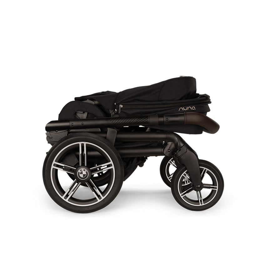 Poussette Mixx Next BMW – Élément-Nuna-GRA-ST13457ELM-CLÉMENT
