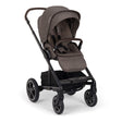 Poussette Mixx Next - Chestnut-Nuna-GRA-ST13473CHE-CLÉMENT
