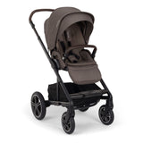 Poussette Mixx Next - Chestnut-Nuna-GRA-ST13473CHE-CLÉMENT