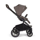 Poussette Mixx Next - Chestnut-Nuna-GRA-ST13473CHE-CLÉMENT