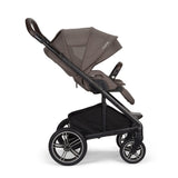 Poussette Mixx Next - Chestnut-Nuna-GRA-ST13473CHE-CLÉMENT