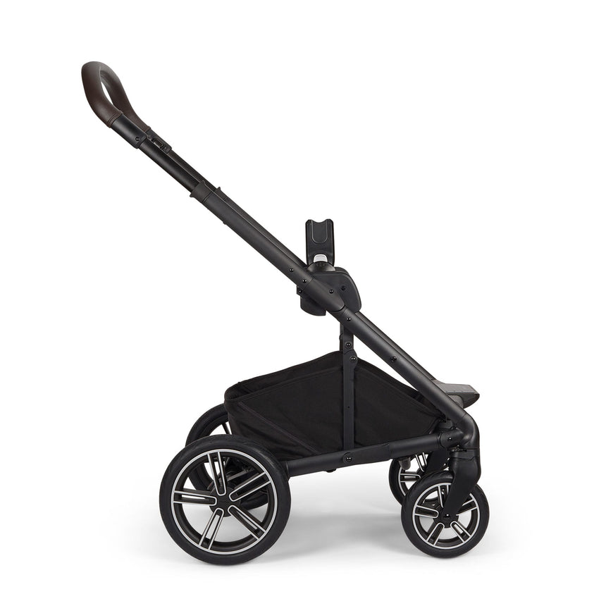 Poussette Mixx Next - Chestnut-Nuna-GRA-ST13473CHE-CLÉMENT