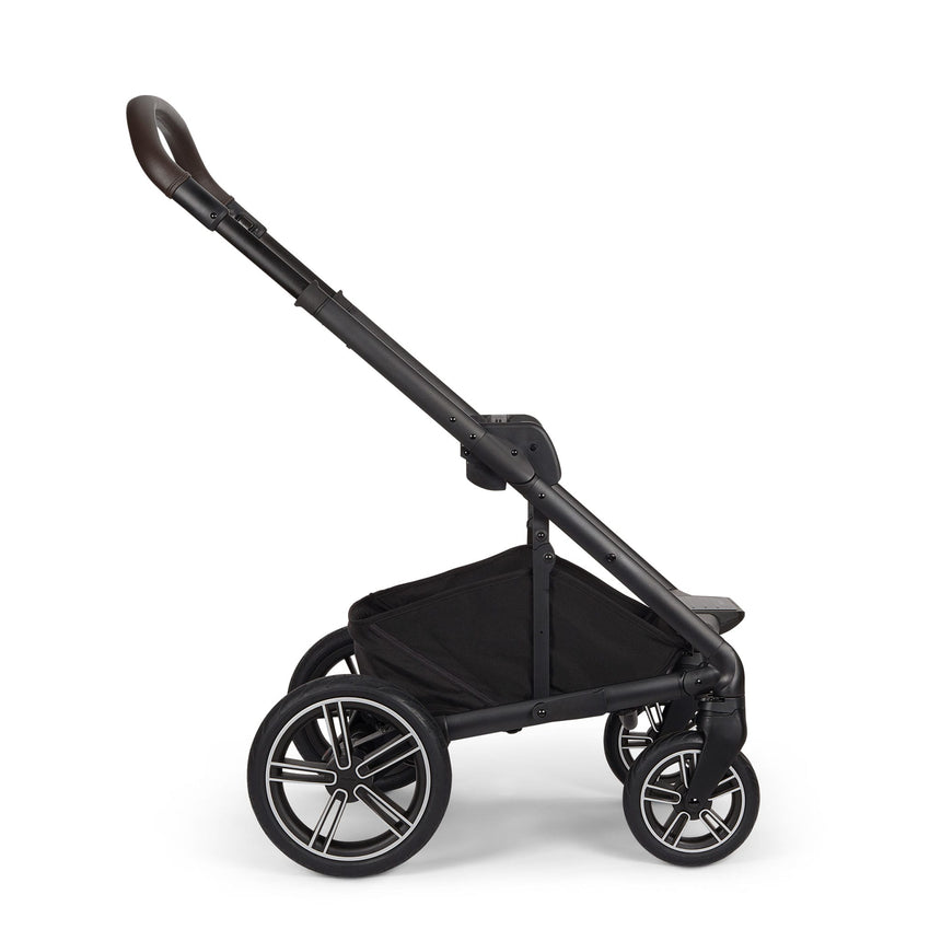 Poussette Mixx Next - Chestnut-Nuna-GRA-ST13473CHE-CLÉMENT