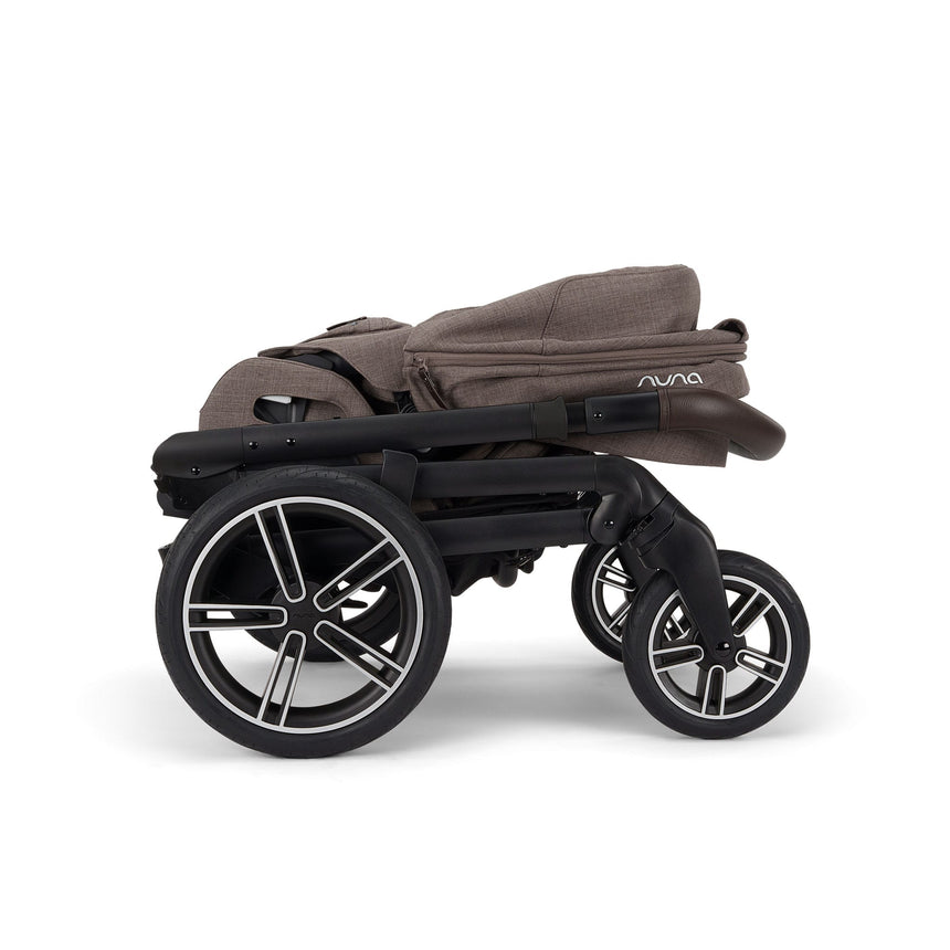 Poussette Mixx Next - Chestnut-Nuna-GRA-ST13473CHE-CLÉMENT