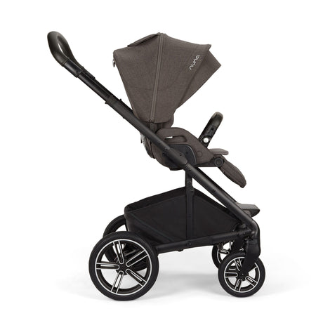 Poussette Mixx Next - Pewter-Nuna-GRA-ST13473TND-CLÉMENT