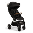 Poussette TRVL LX - Caviar-Nuna-GRA-ST18100CVR-CLÉMENT