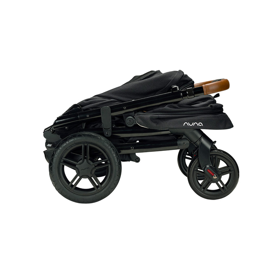 Système de Voyage Tavo Next - Caviar-Nuna-GRA-TS144035CV-CLÉMENT