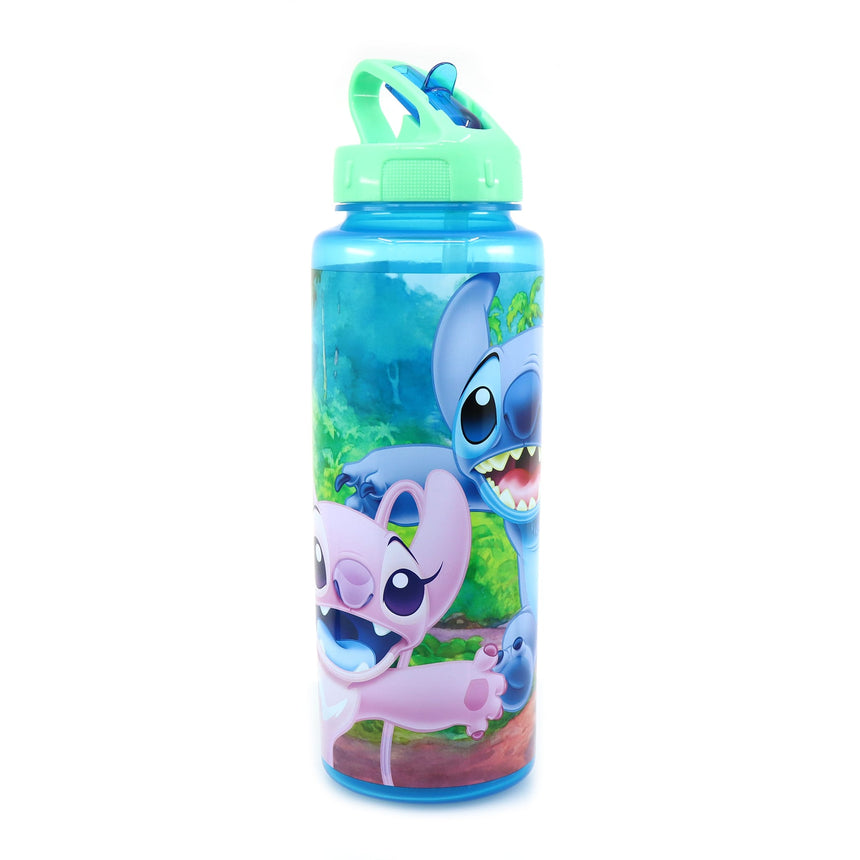 Bouteille Stitch 30oz-Groupe Ricochet-GRI-LISTCHESB-CLÉMENT