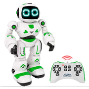 Robot Bionic-Groupe Ricochet-GRI-ROBI1398-CLÉMENT
