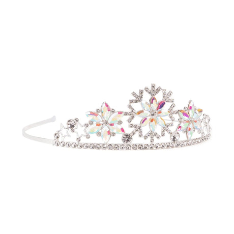 Tiare Flocon de neige-Great Pretenders-GRP-91223-CLÉMENT