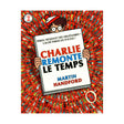 Où est Charlie ? - Charlie remonte le temps - Mini avec loupe-Grund-GRU-782700041255-CLÉMENT