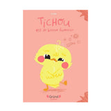 Tichou Est De Bonne Humeur-Grund-GRU-782925256526-CLÉMENT